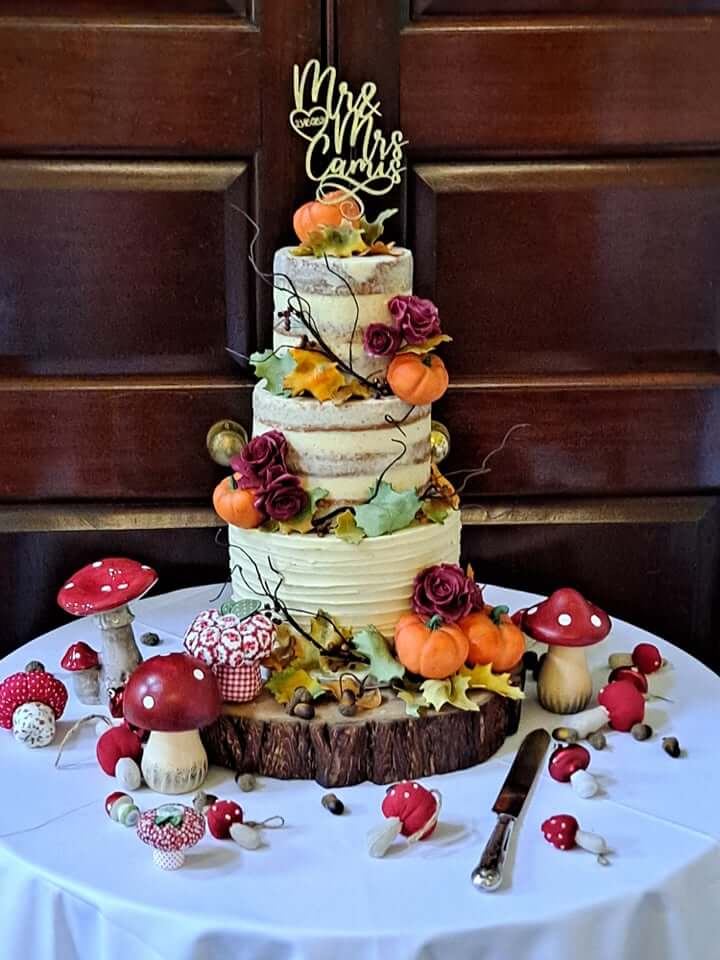 Winner small image - EriVica cakes